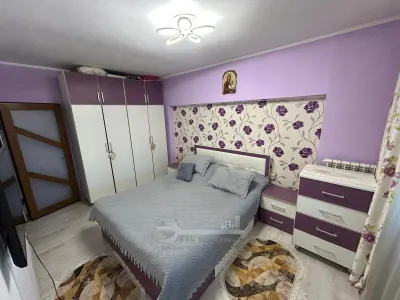 Apartament 3 camere, Păcurari – Alpha Bank, 62 mp, etaj 6/8 – 145.000 € - foto 5