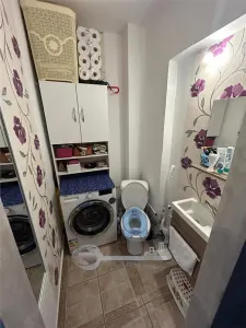 Apartament 3 camere, Păcurari – Alpha Bank, 62 mp, etaj 6/8 – 145.000 € - foto 7