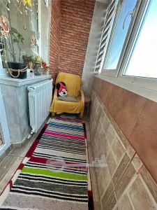 Apartament 3 camere, Păcurari – Alpha Bank, 62 mp, etaj 6/8 – 145.000 € - foto 8
