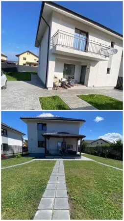Casă 4 camere Râșnov - poza 2