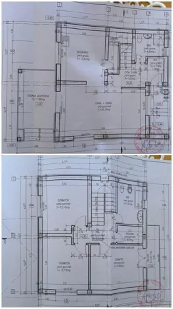 Casă 4 camere Râșnov - poza 3