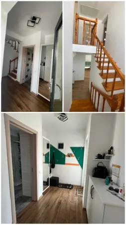 Casă 4 camere Râșnov - poza 6