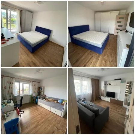 Casă 4 camere Râșnov - poza 8