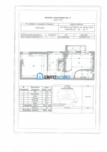 Apartament premium 2 camere decomandat | 85,8 MP, ITC, Vedere Panoramica - foto 15