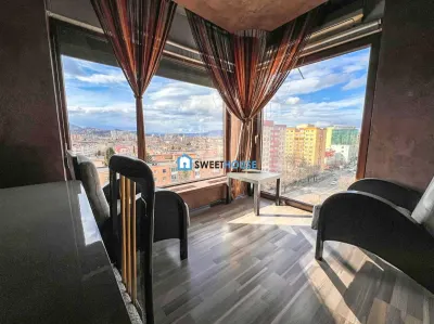 Apartament premium 2 camere decomandat | 85,8 MP, ITC, Vedere Panoramica - foto 4