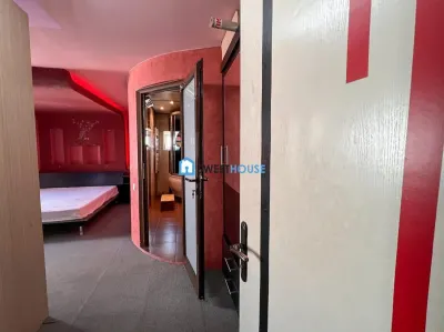 Apartament premium 2 camere decomandat | 85,8 MP, ITC, Vedere Panoramica - foto 7
