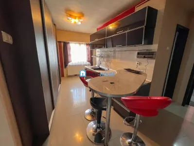 Apartament premium 2 camere decomandat | 85,8 MP, ITC, Vedere Panoramica - foto 8