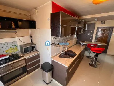 Apartament premium 2 camere decomandat | 85,8 MP, ITC, Vedere Panoramica - foto 9