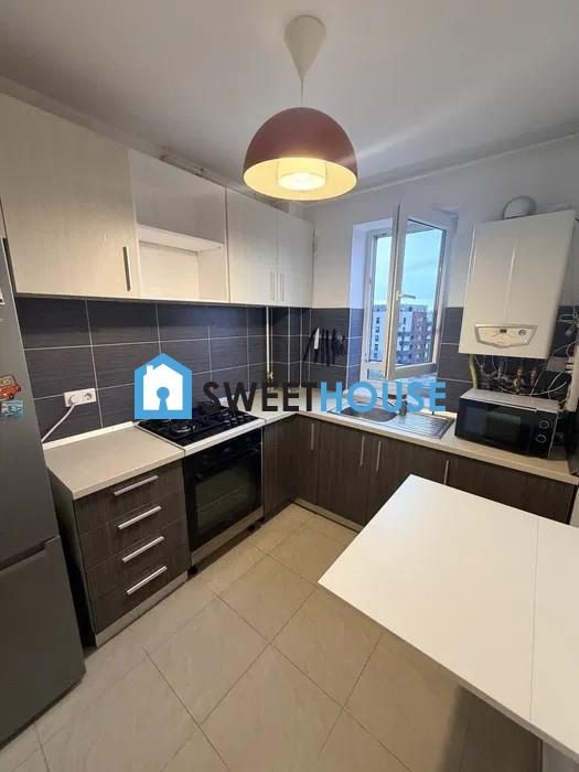 2 Camere Avantgarden Faza 2 | Etaj 5 din 6 | Parcare, Boxa & Mobilier 2024 - Brasov