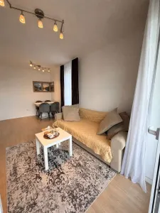 2 Camere Avantgarden Faza 2 | Etaj 5 din 6 | Parcare, Boxa & Mobilier 2024 - foto 3