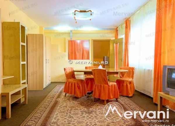 Hotel/Pensiune Predeal - poza 1