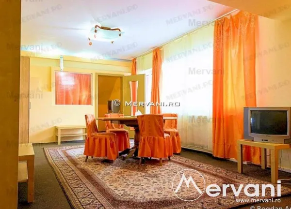 Hotel/Pensiune Predeal - poza 13
