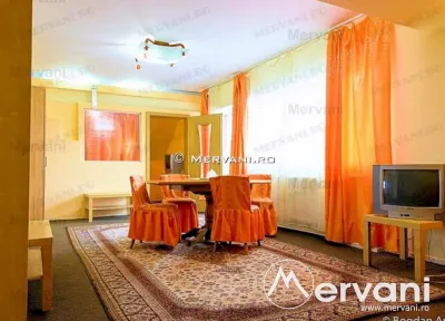 Hotel/Pensiune Predeal - poza 13