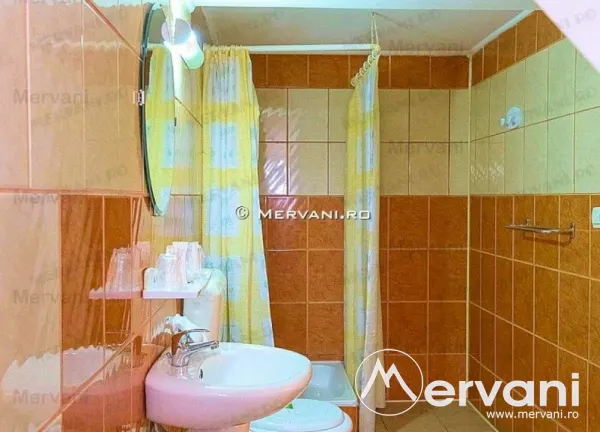 Hotel/Pensiune Predeal - poza 14