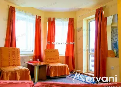 Hotel/Pensiune Predeal - poza 15