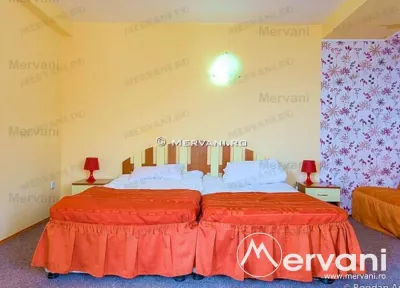Hotel/Pensiune Predeal - poza 18