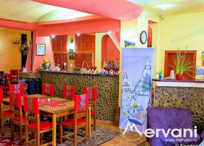 Hotel/Pensiune Predeal - poza 22