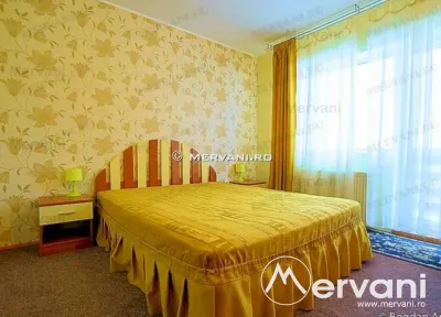 Hotel/Pensiune Predeal - poza 5
