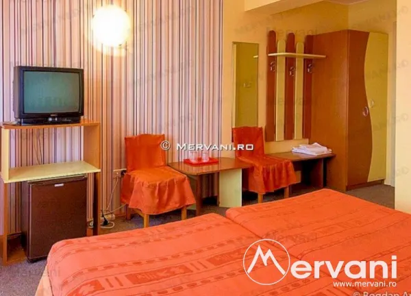 Hotel/Pensiune Predeal - poza 9