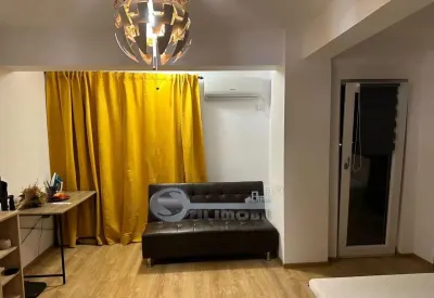 Garsonieră complet utilată, 42 mp, Nicolina - foto 3