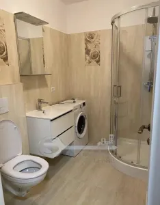 Garsonieră complet utilată, 42 mp, Nicolina - foto 5