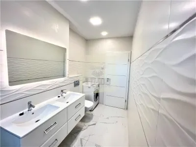 Apartament de lux 3 camere terasa parcare in Kogălniceanu - foto 6