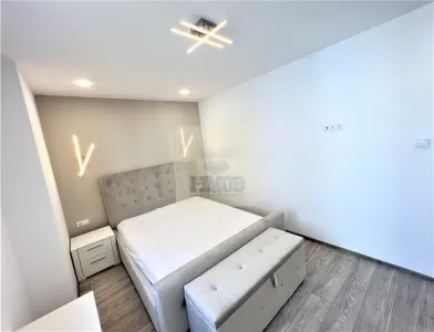 Apartament de lux 3 camere terasa parcare in Kogălniceanu - foto 10