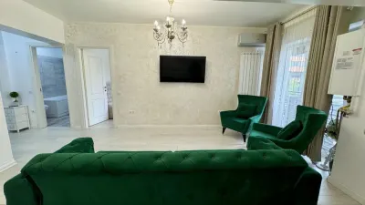 Apartament 2 camere Tătărași, zona 2 Băieți - foto 3