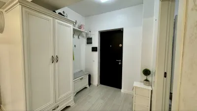 Apartament 2 camere Tătărași, zona 2 Băieți - foto 4