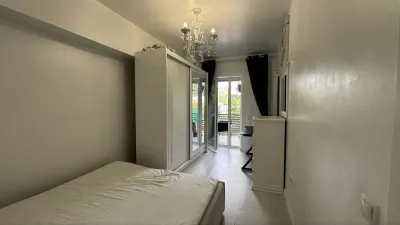 Apartament 2 camere Tătărași, zona 2 Băieți - foto 7