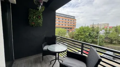 Apartament 2 camere Tătărași, zona 2 Băieți - foto 8