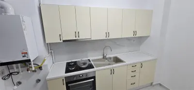 Apartament 1 Camera UNIREA TOWERS - 450 euro - foto 11