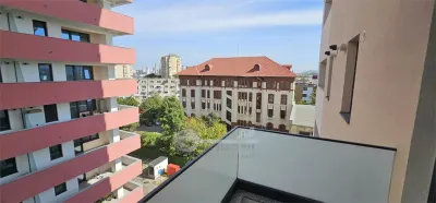 Apartament 1 Camera UNIREA TOWERS - 450 euro - foto 3