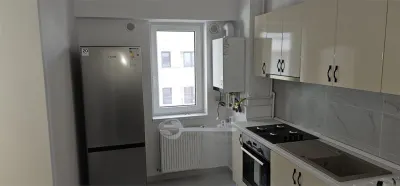 Apartament 1 Camera UNIREA TOWERS - 450 euro - foto 4