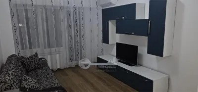 Apartament 1 Camera UNIREA TOWERS - 450 euro - foto 8