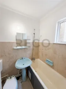 RECO Apartament 4 camere de inchiriat in Cantemir – 105 mp utili + garaj privat - foto 11