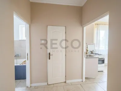 RECO Apartament 4 camere de inchiriat in Cantemir – 105 mp utili + garaj privat - foto 7
