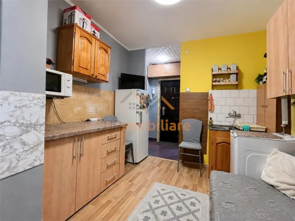 Apartament 2 camere Oradea - poza 3
