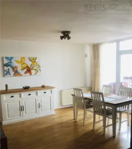 3 Camere Cu Parcare Si Panorama | Central Aula Universității - foto 2