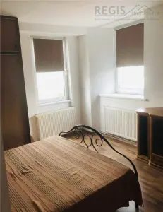 3 Camere Cu Parcare Si Panorama | Central Aula Universității - foto 5
