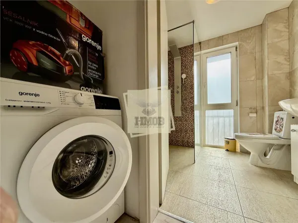 Apartament 2 camere Sibiu - poza 4