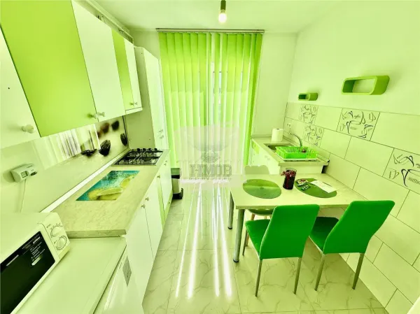 Apartament 2 camere Sibiu - poza 2