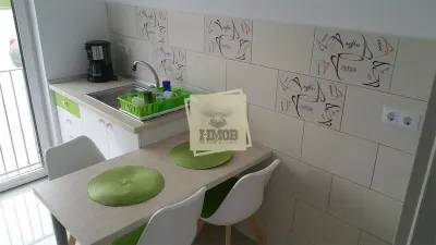 Apartament modern 2 camere parcare in GRUENWALD - foto 2