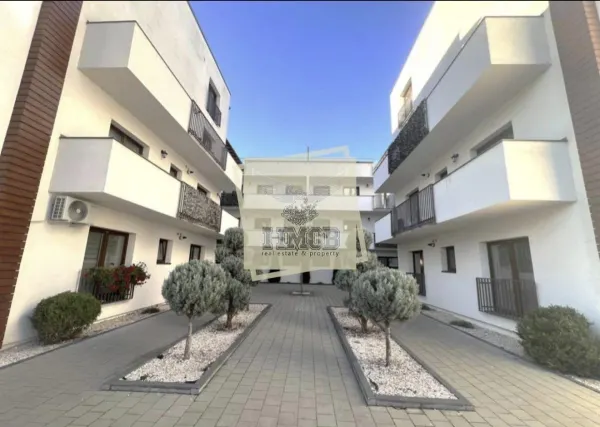 Apartament 2 camere Sibiu - poza 1
