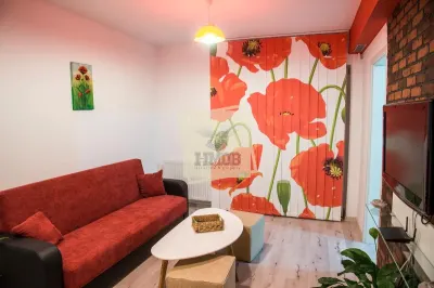 Apartament modern 2 camere parcare in GRUENWALD - foto 11