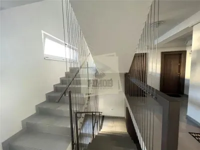 Apartament modern 2 camere parcare in GRUENWALD - foto 12