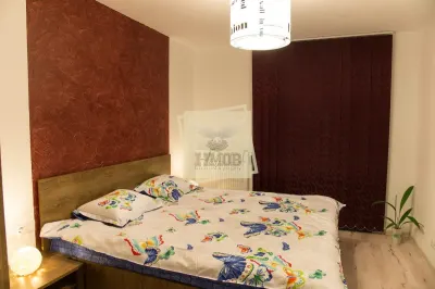 Apartament modern 2 camere parcare in GRUENWALD - foto 4
