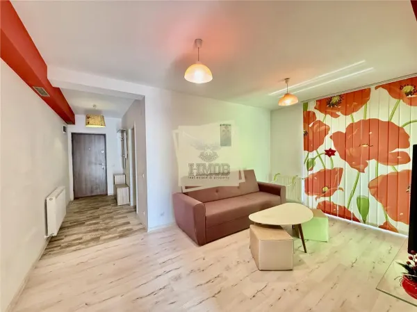 Apartament 2 camere Sibiu - poza 6