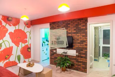 Apartament modern 2 camere parcare in GRUENWALD - foto 5