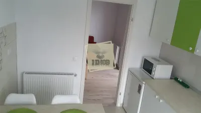 Apartament modern 2 camere parcare in GRUENWALD - foto 9